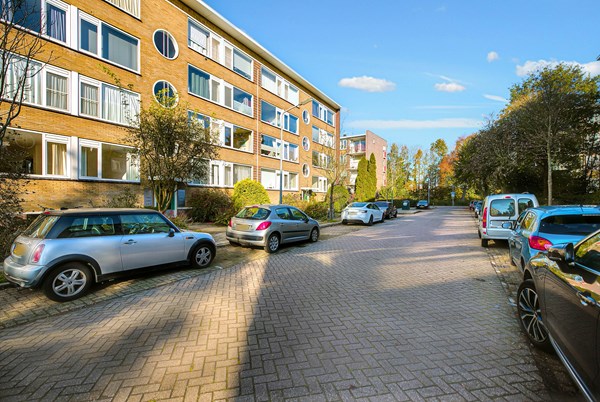Medium property photo - Jan Prinsstraat 65, 1382 SN Weesp
